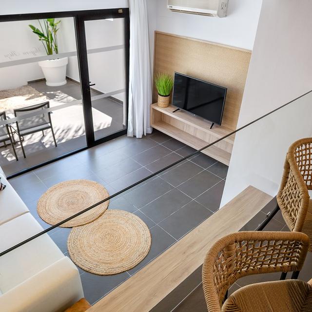 Migjorn Ibiza Suites & Spa photo 41