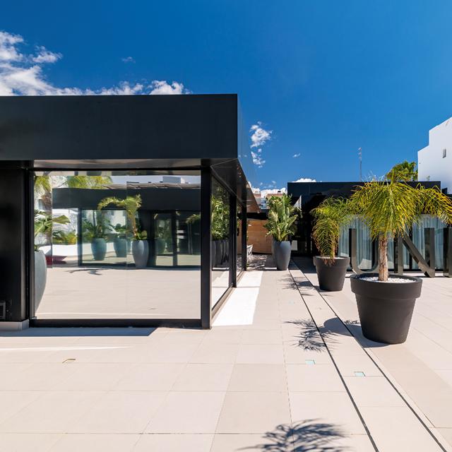 Migjorn Ibiza Suites & Spa photo 23