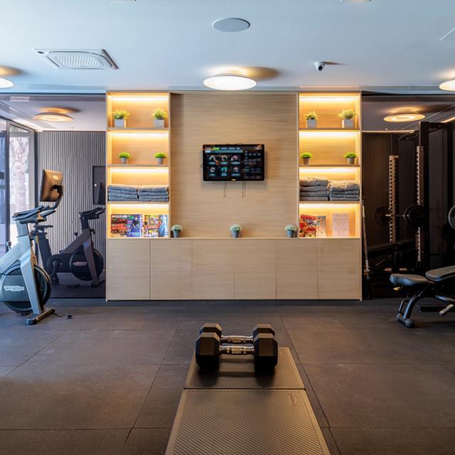 Migjorn Ibiza Suites & Spa photo 28