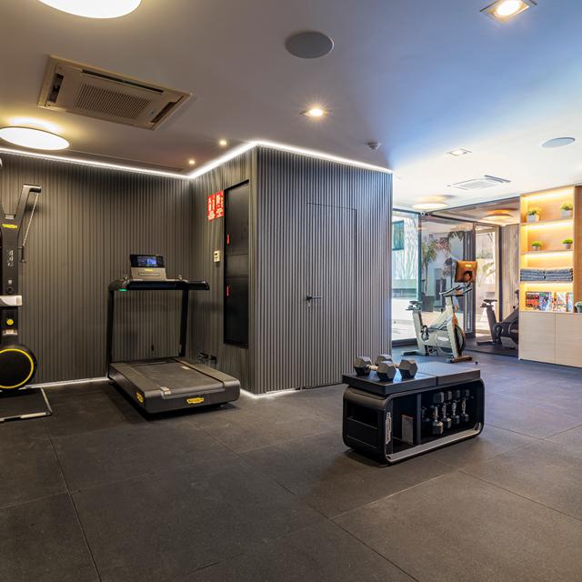 Migjorn Ibiza Suites & Spa photo 26