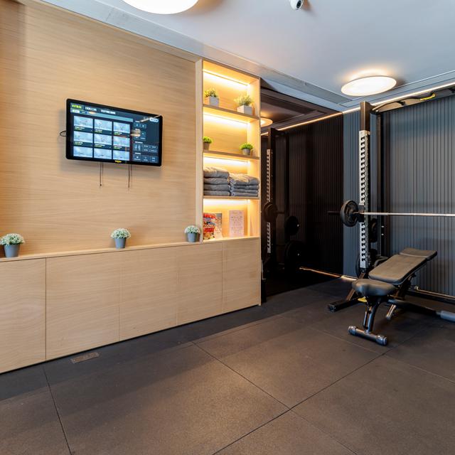 Migjorn Ibiza Suites & Spa photo 25