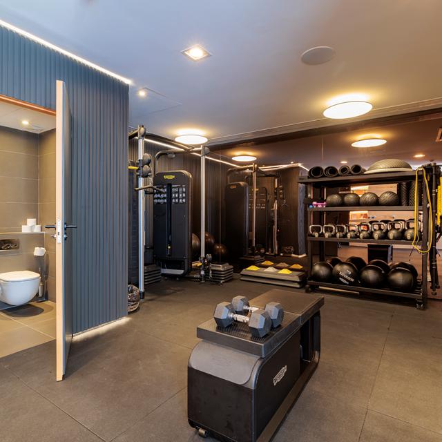Migjorn Ibiza Suites & Spa photo 24