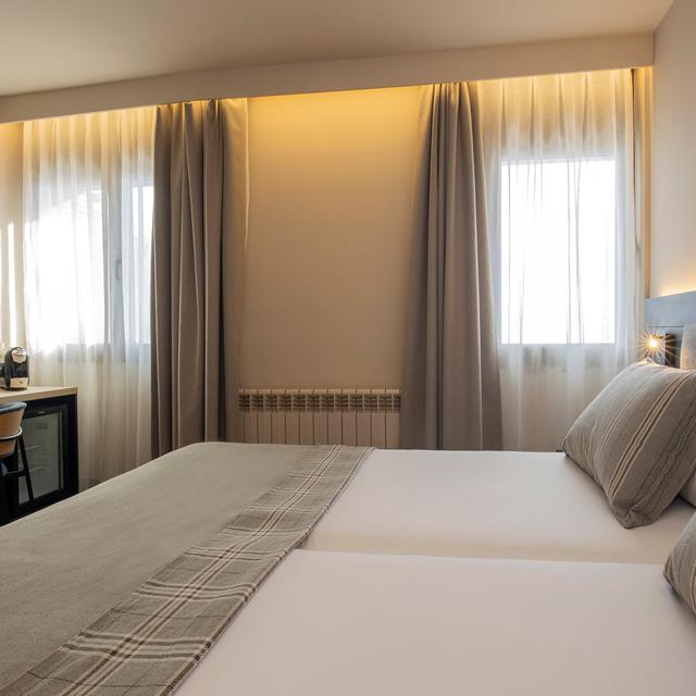 Hôtel Magic Pas photo 10