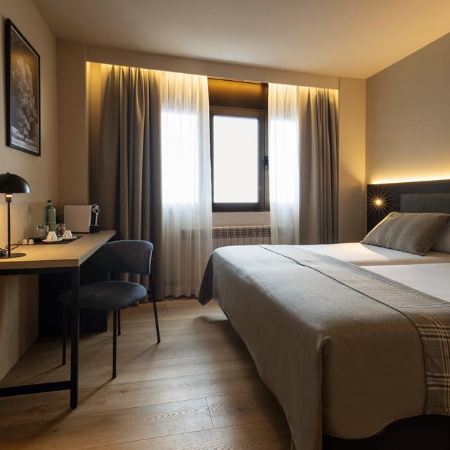 Hôtel Magic Pas photo 1