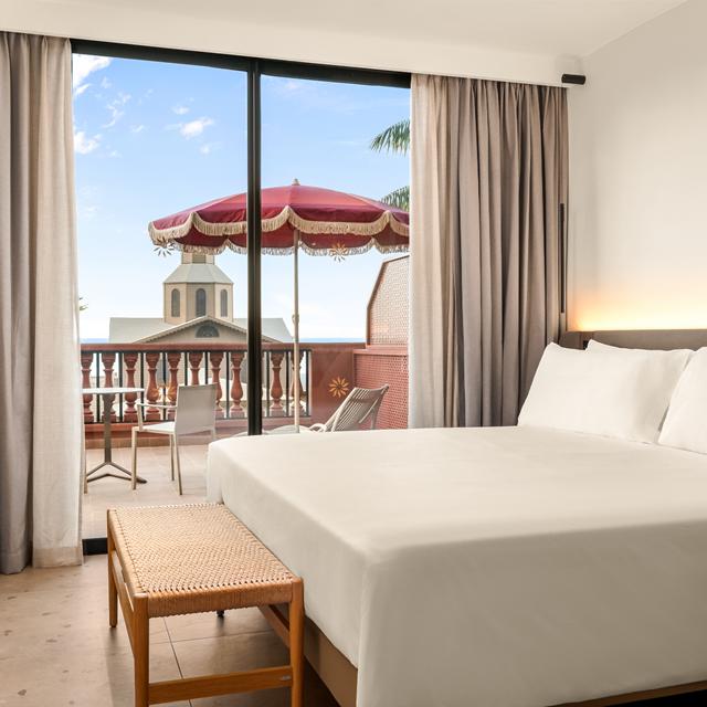 Bahia Principe Escape Tenerife - Adults only (dès 15 ans) photo 3