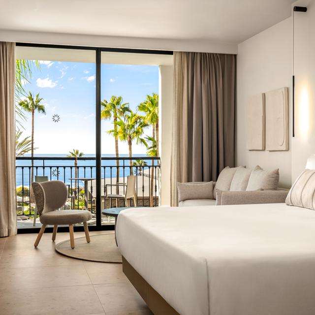 Bahia Principe Escape Tenerife - Adults only (dès 15 ans) photo 14