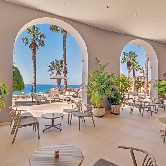 Bahia Principe Escape Tenerife - Adults only (dès 15 ans) photo 11