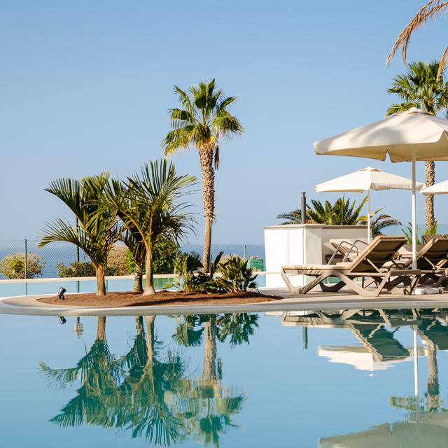 Bahia Principe Escape Tenerife - Adults only (dès 15 ans) photo 1
