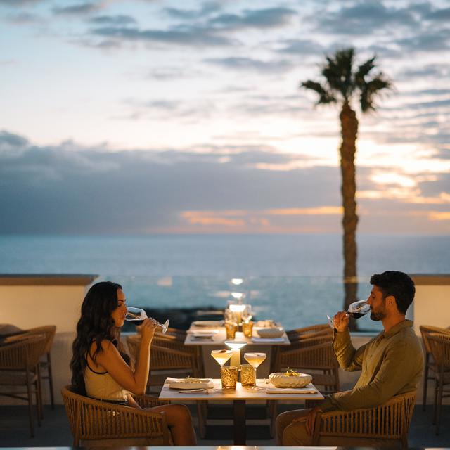 Bahia Principe Escape Tenerife - Adults only (dès 15 ans) photo 15