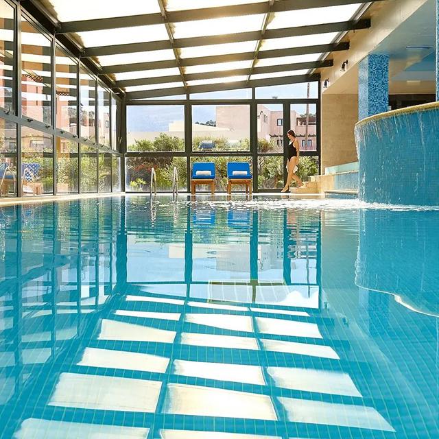 Vasia Resort & Spa Sissi Crète, by Marriott photo 6