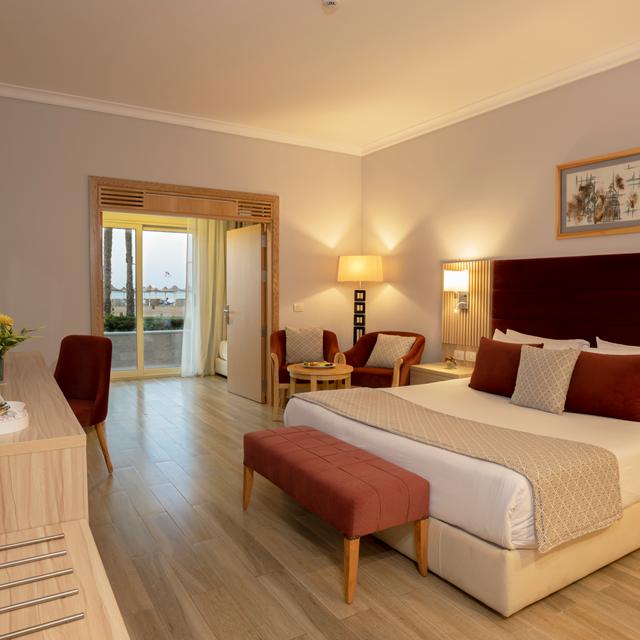 Stella Beach Resort photo 1