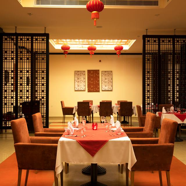 Stella Gardens Resort & Spa photo 11