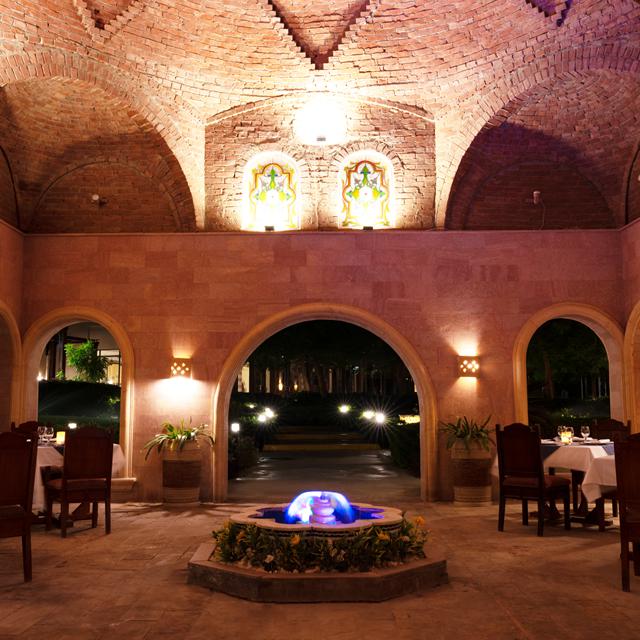 Stella Gardens Resort & Spa photo 33