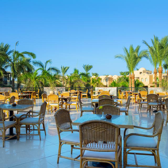 Stella Gardens Resort & Spa photo 13
