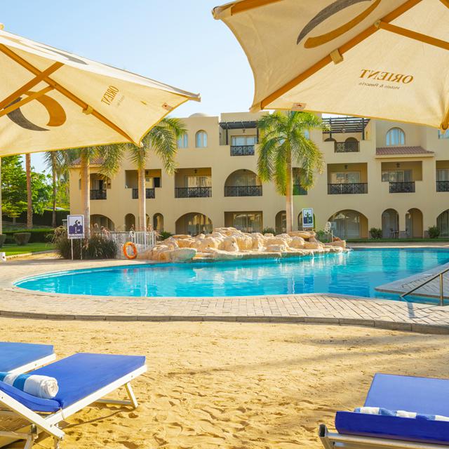 Stella Gardens Resort & Spa photo 24