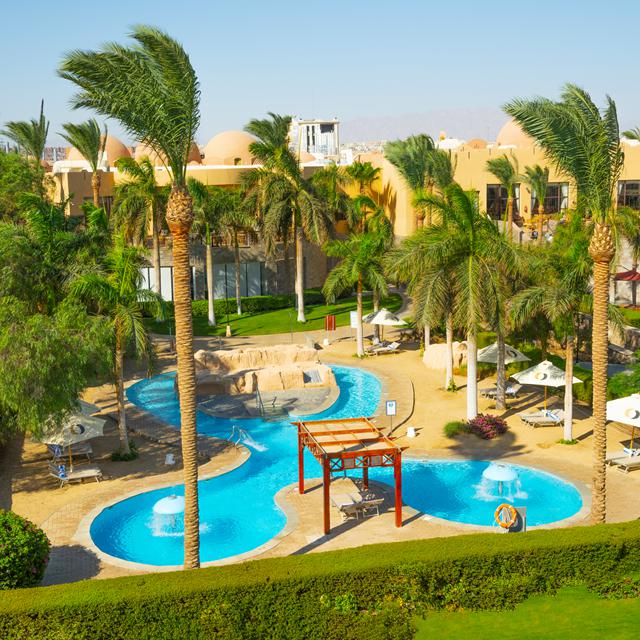 Stella Gardens Resort & Spa photo 3