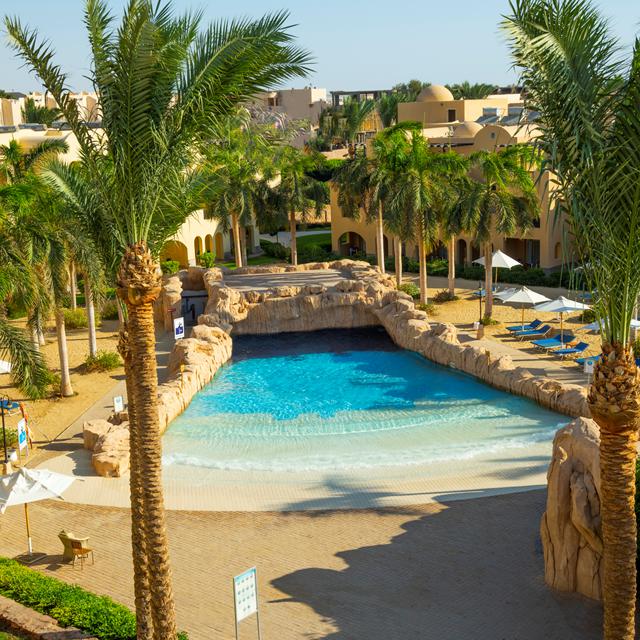 Stella Gardens Resort & Spa photo 23