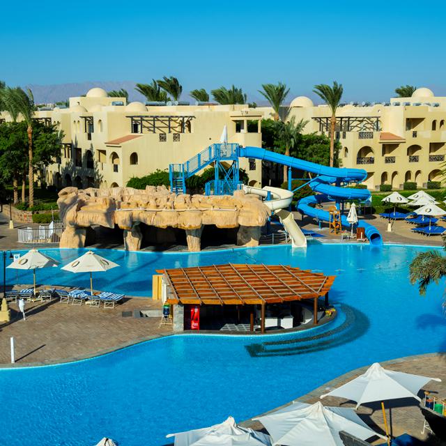 Stella Gardens Resort & Spa photo 22