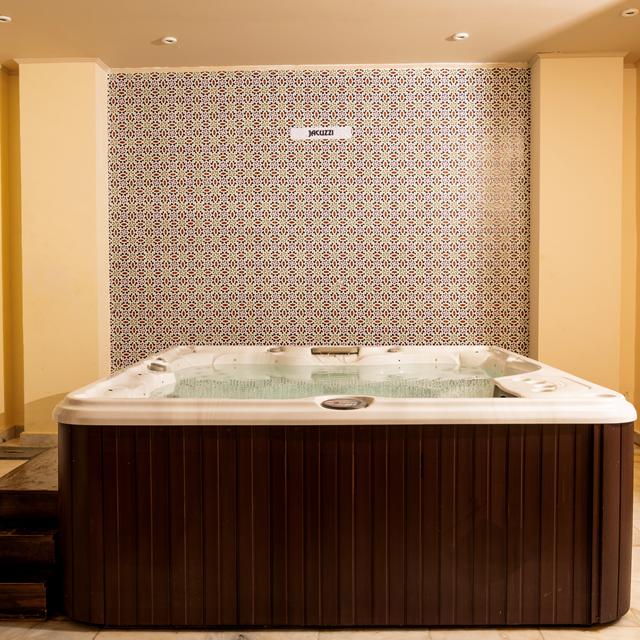 Stella Gardens Resort & Spa photo 29