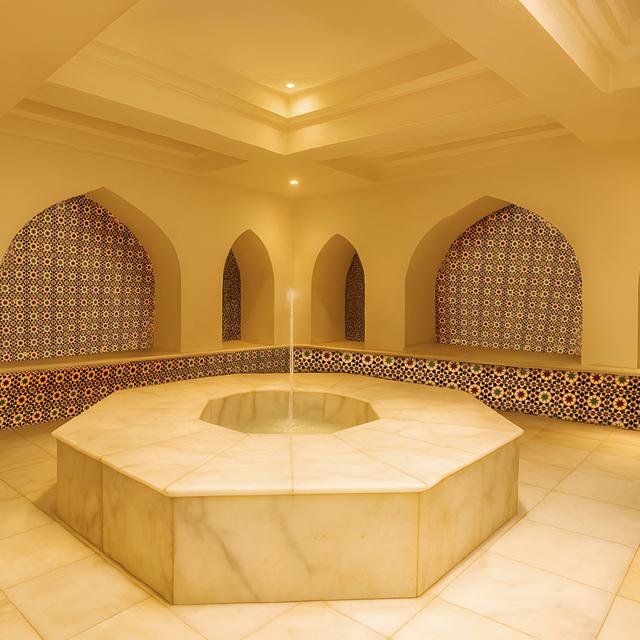 Stella Gardens Resort & Spa photo 30