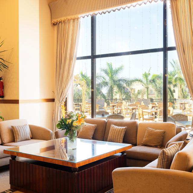 Stella Gardens Resort & Spa photo 26