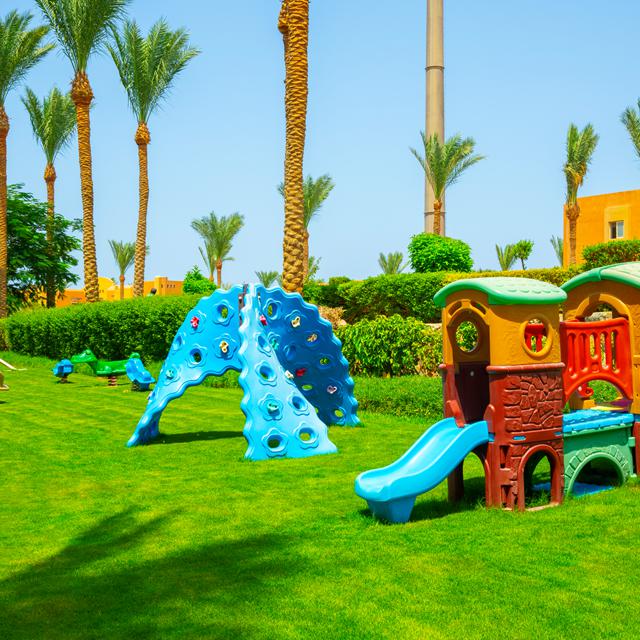 Stella Gardens Resort & Spa photo 25