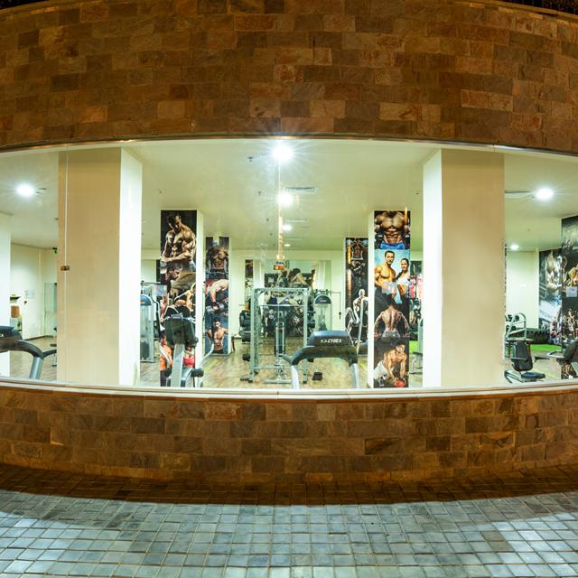 Stella Gardens Resort & Spa photo 31