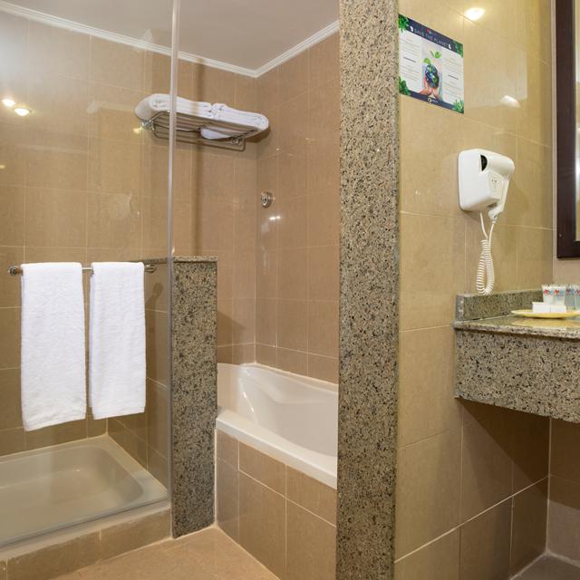 Stella Gardens Resort & Spa photo 21