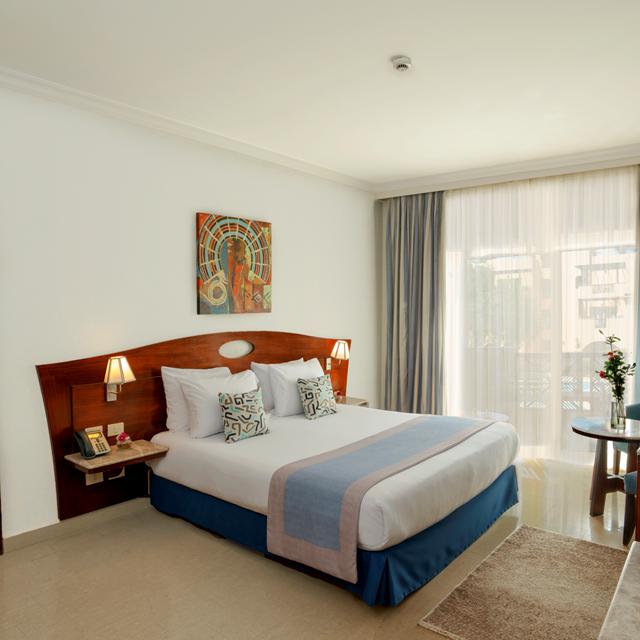 Stella Gardens Resort & Spa photo 1