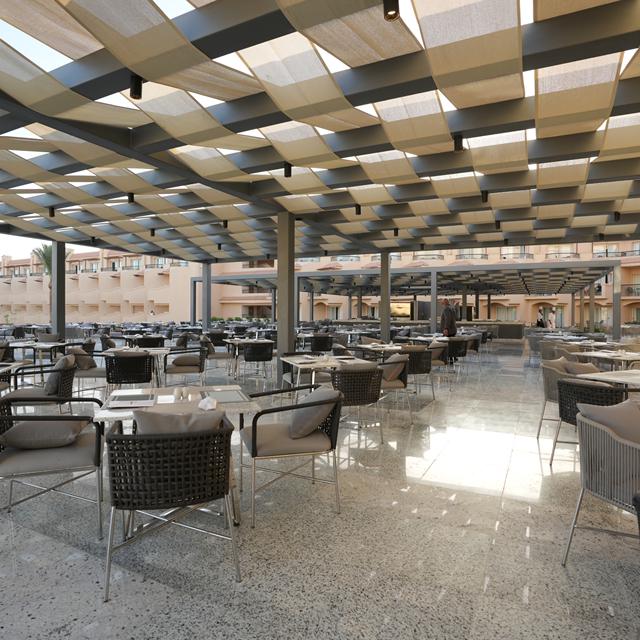 Hôtel V Grand Resort Sahl Hasheesh photo 17
