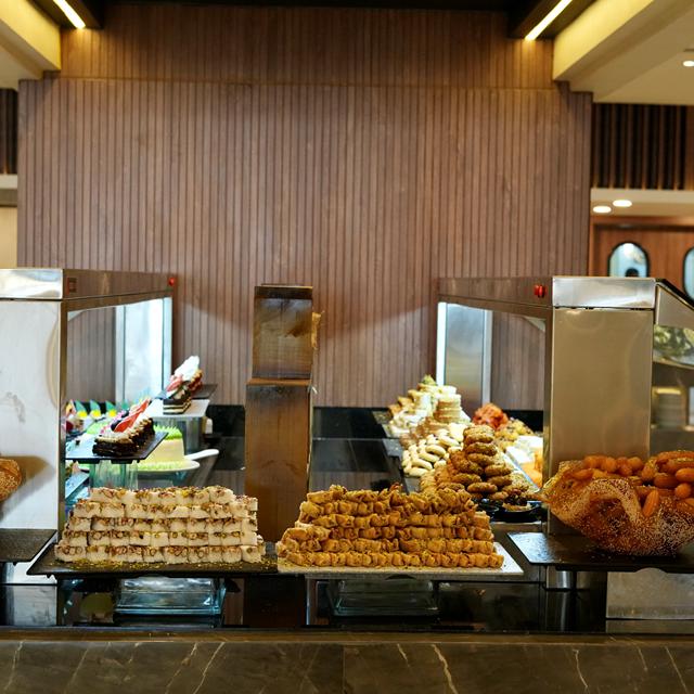Hôtel V Grand Resort Sahl Hasheesh photo 11
