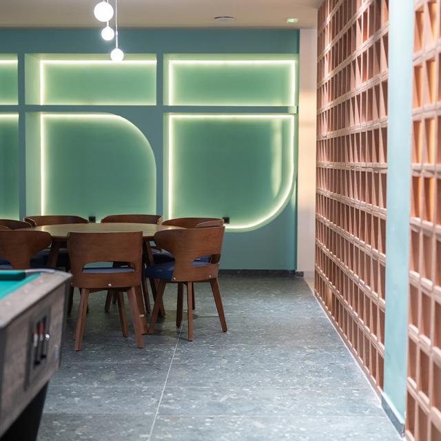 Kouros Palace - Active Lifestyle Hotel photo 22