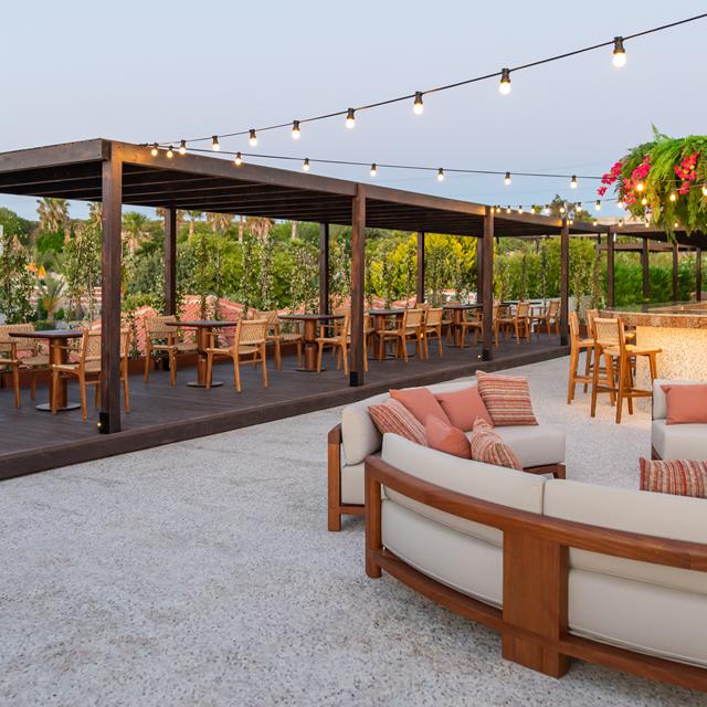 Kouros Palace - Active Lifestyle Hotel photo 23