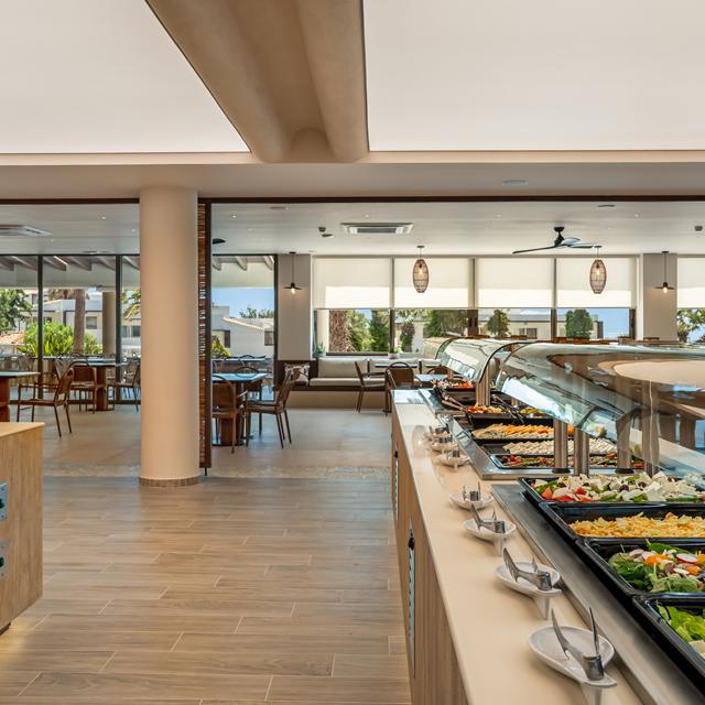 Kouros Palace - Active Lifestyle Hotel photo 5