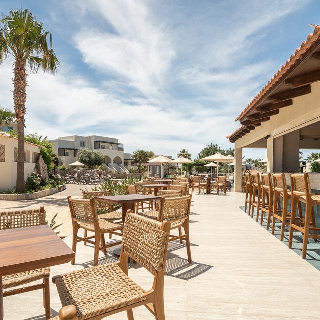 Kouros Palace - Active Lifestyle Hotel photo 6