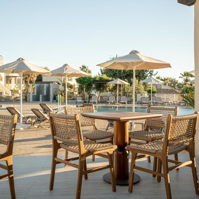 Kouros Palace - Active Lifestyle Hotel photo 1