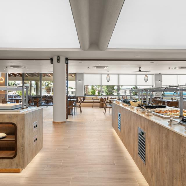 Kouros Palace - Active Lifestyle Hotel photo 8