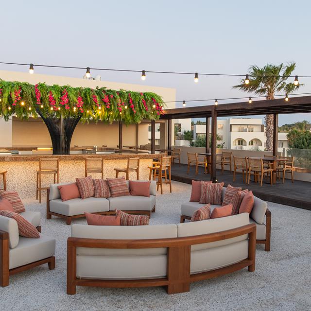 Kouros Palace - Active Lifestyle Hotel photo 9