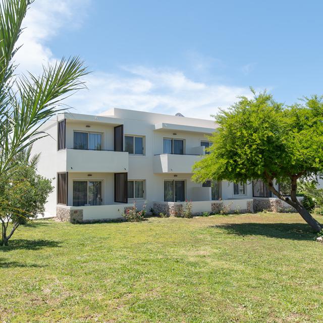 Kouros Palace - Active Lifestyle Hotel photo 16