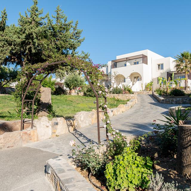Kouros Palace - Active Lifestyle Hotel photo 15