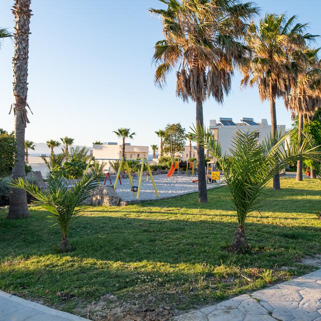Kouros Palace - Active Lifestyle Hotel photo 14
