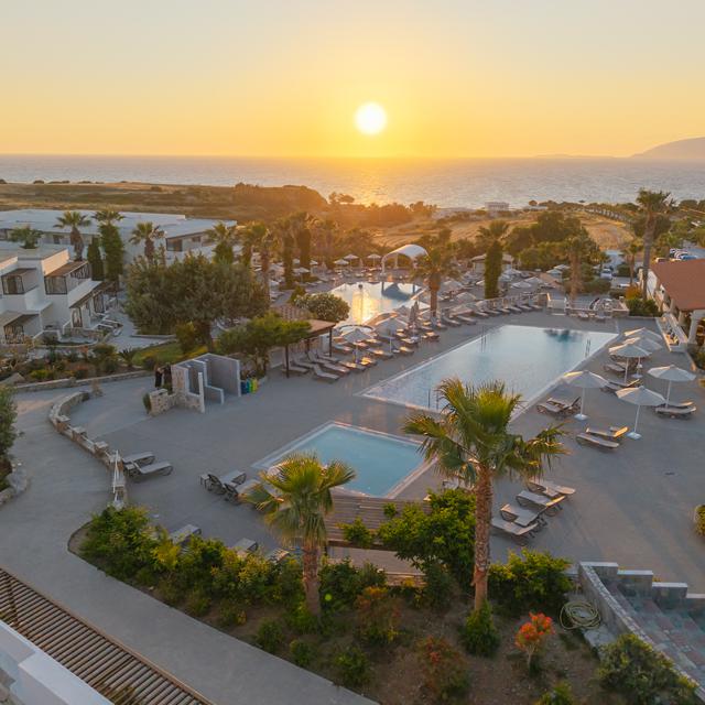 Kouros Palace - Active Lifestyle Hotel photo 25