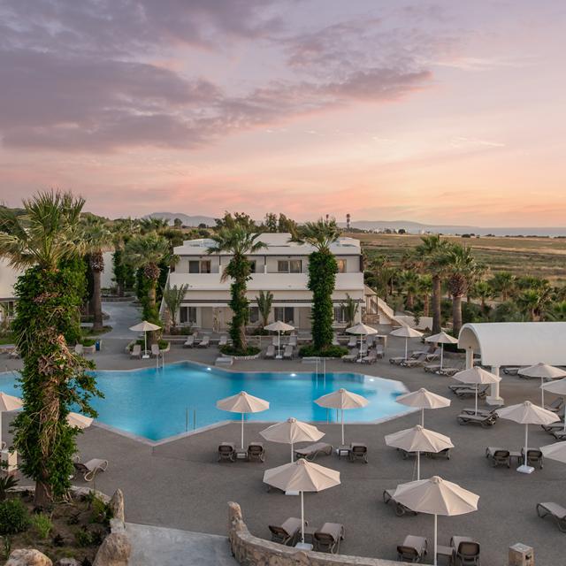 Kouros Palace - Active Lifestyle Hotel photo 24