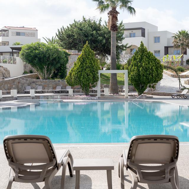 Kouros Palace - Active Lifestyle Hotel photo 10