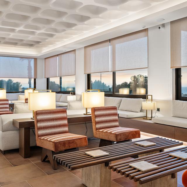 Kouros Palace - Active Lifestyle Hotel photo 19