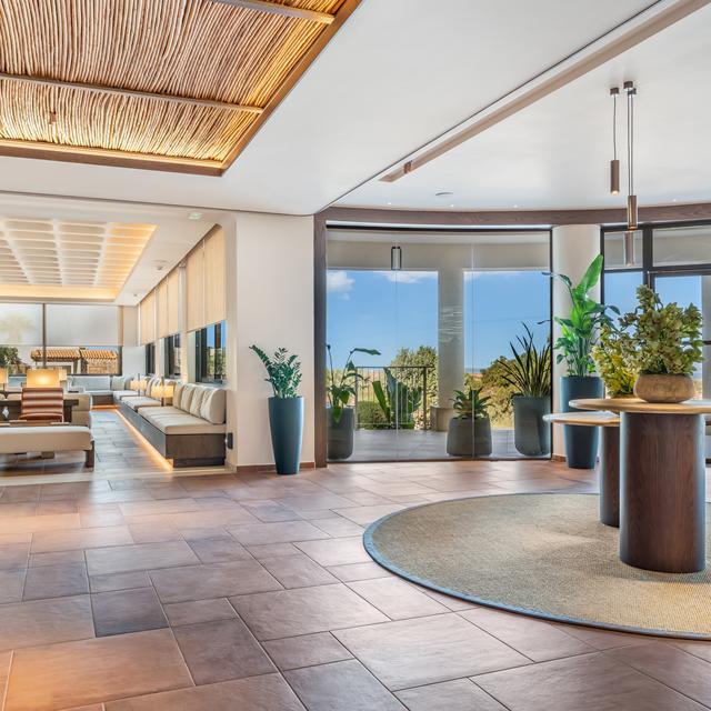 Kouros Palace - Active Lifestyle Hotel photo 20