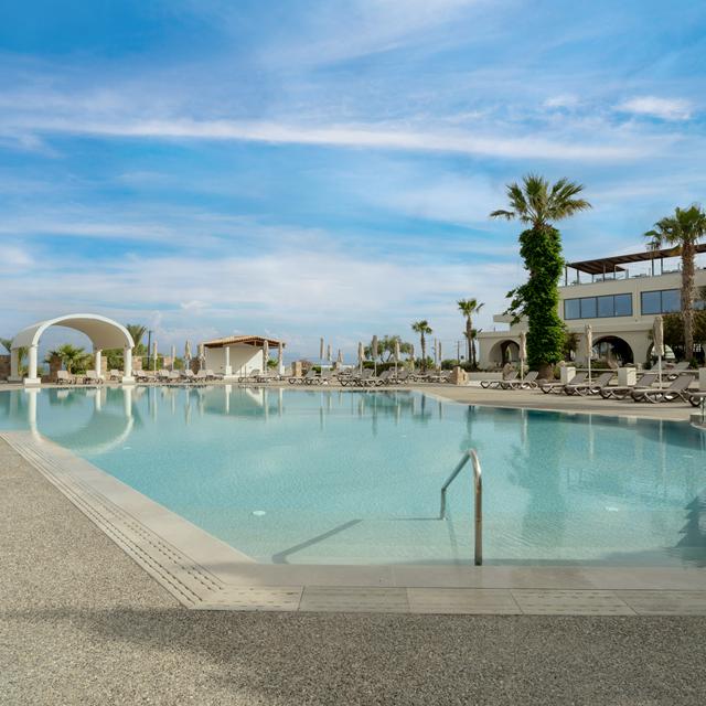 Kouros Palace - Active Lifestyle Hotel photo 11