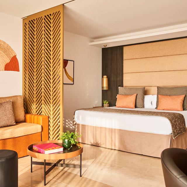 Hôtel Zafiro Palace Andratx & SPA - all inclusive photo 35