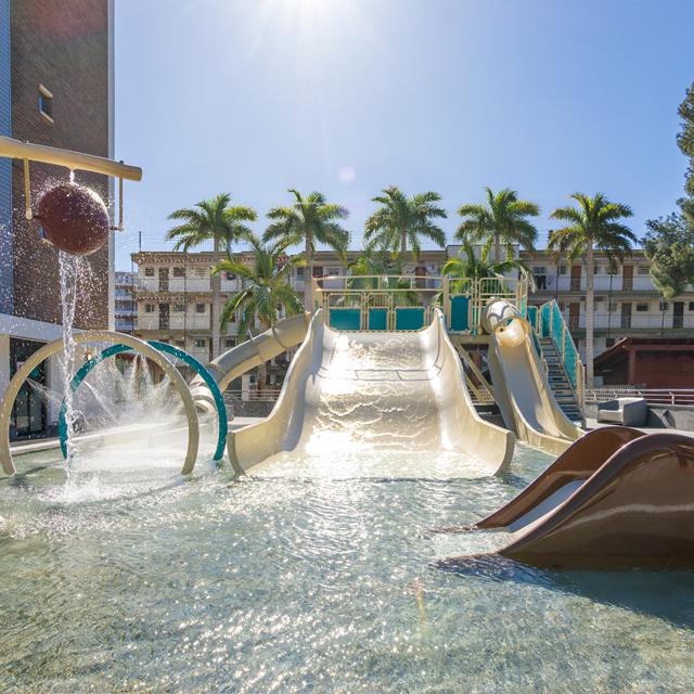 Hotel Golden Port Salou & Spa photo 16