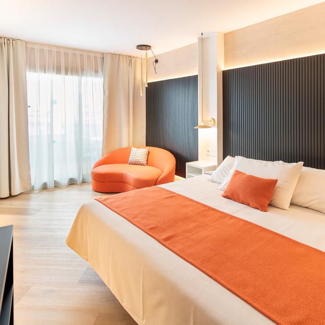 Hotel Golden Port Salou & Spa photo 30